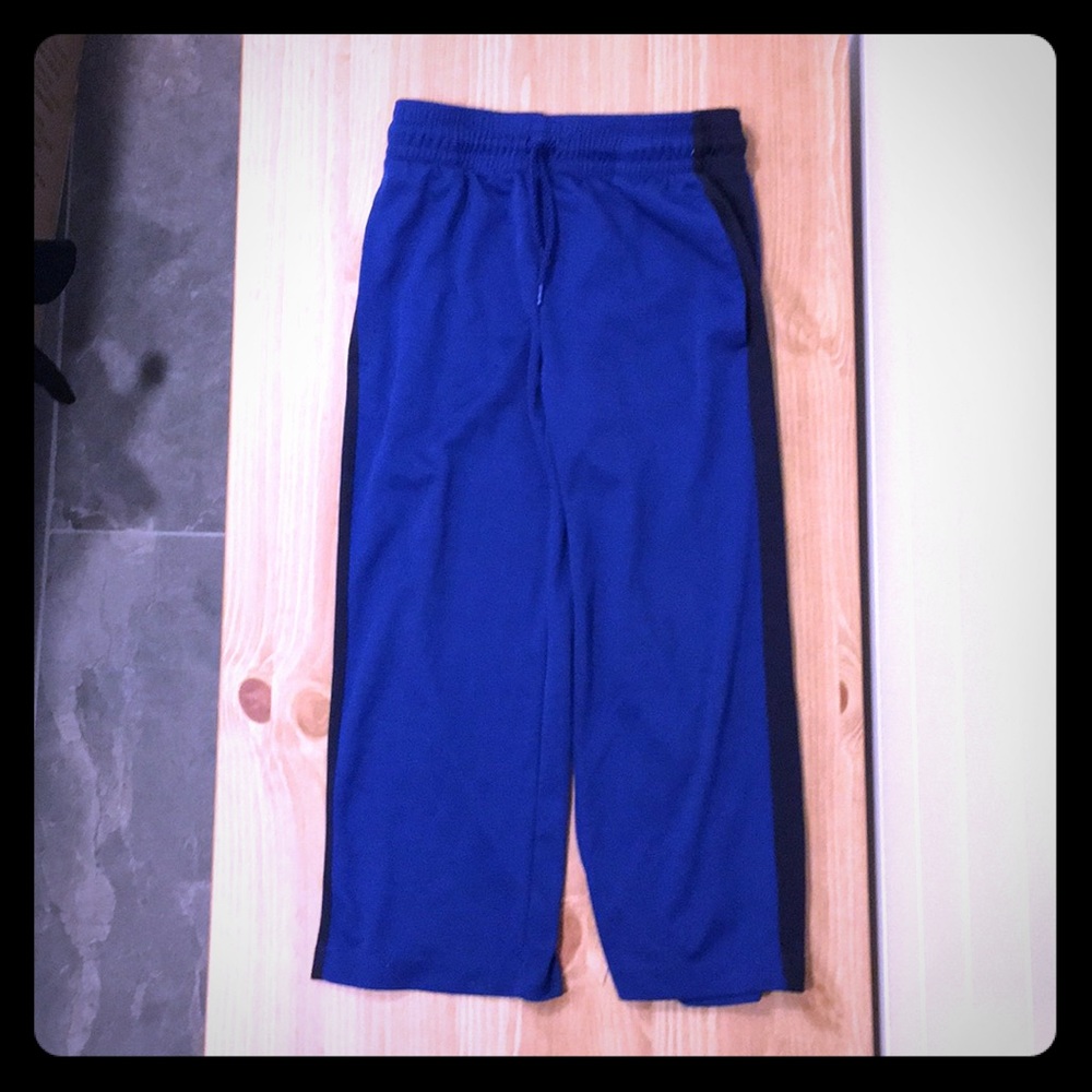 Boys athletic pants